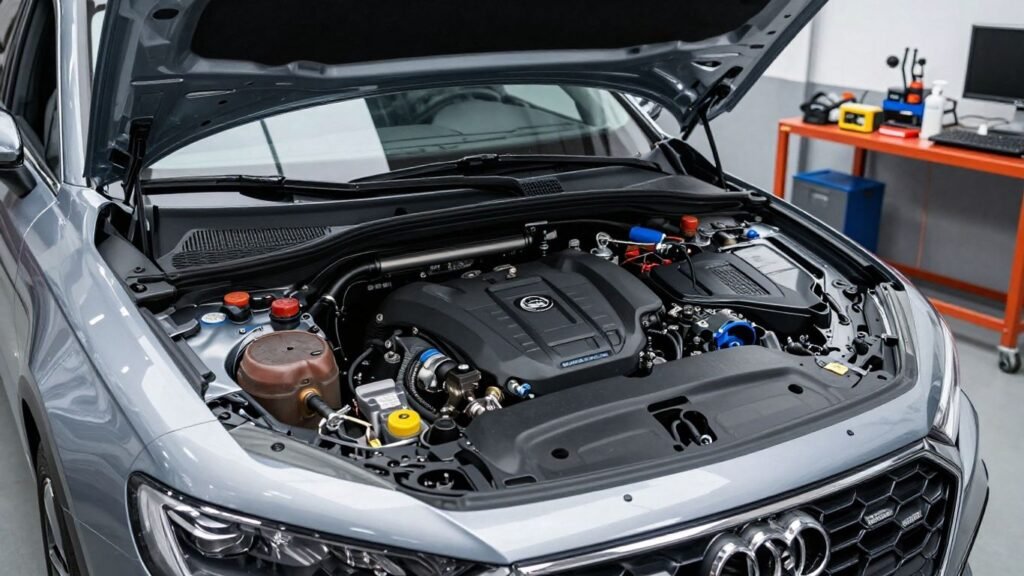 Troubleshooting loss of power in a Renault: A complete guide