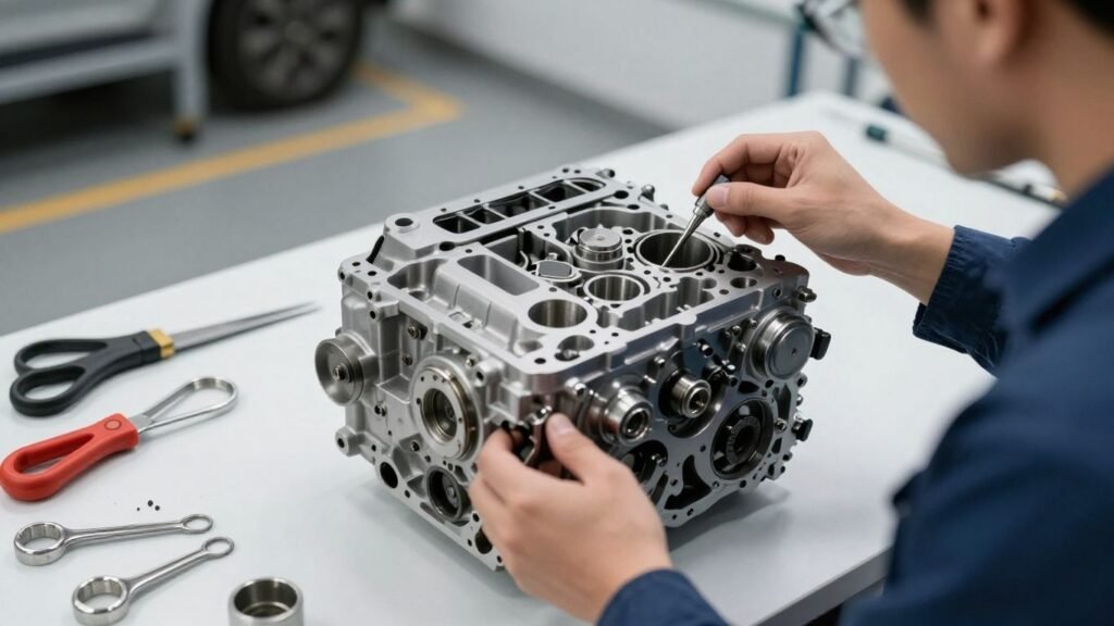 A comprehensive guide on Renault engine oil consumption and diagnostics