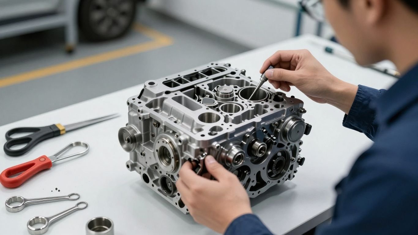 A comprehensive guide on Renault engine oil consumption and diagnostics