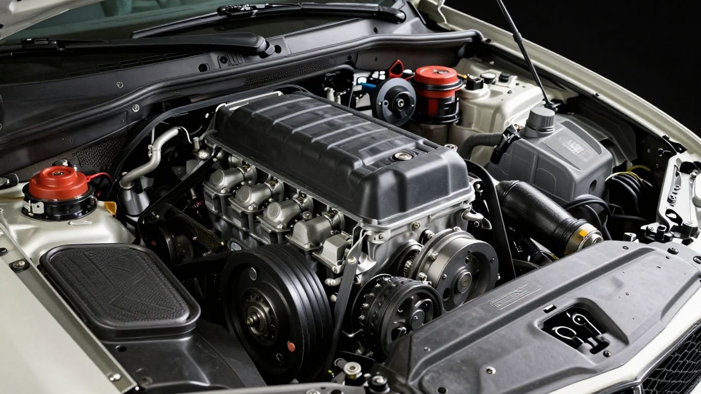 Renault timing belt replacement guide: a comprehensive overview for owners