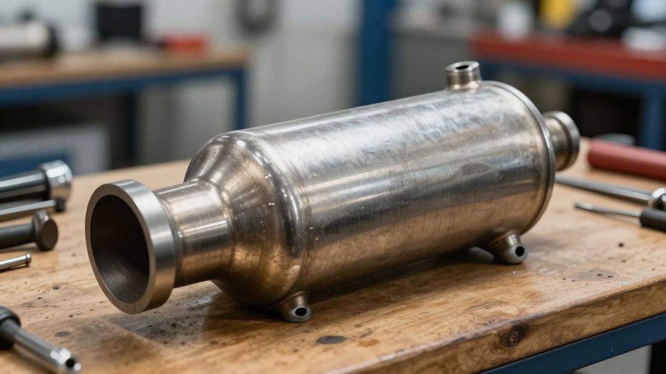 Common catalytic converter problems in Renault vehicles: A comprehensive guide