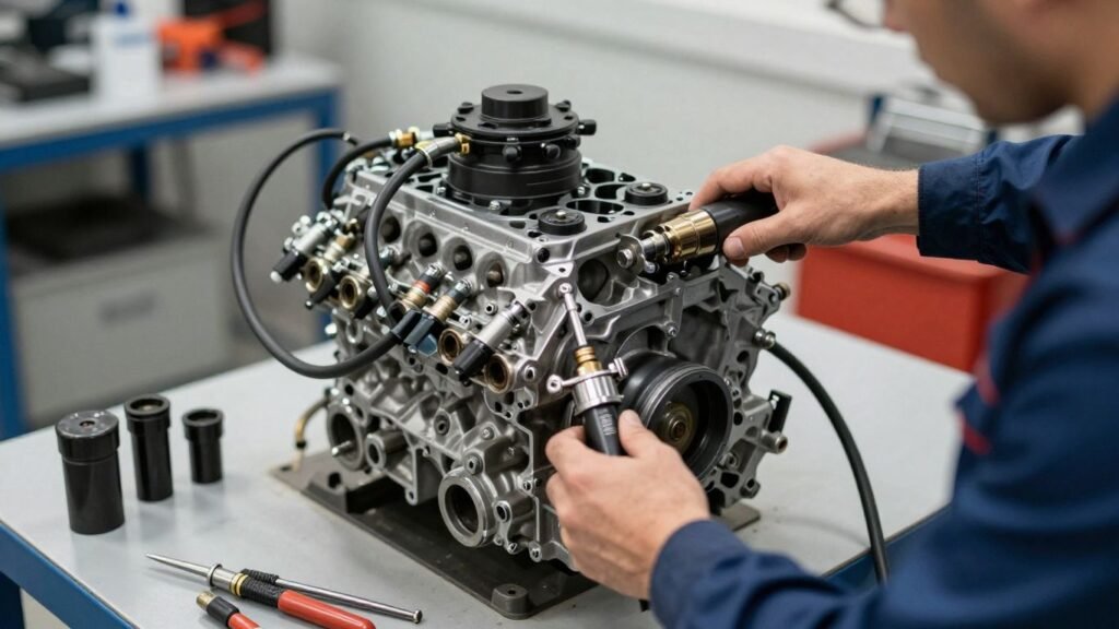 Renault fuel injector cleaning: a complete guide for vehicle owners