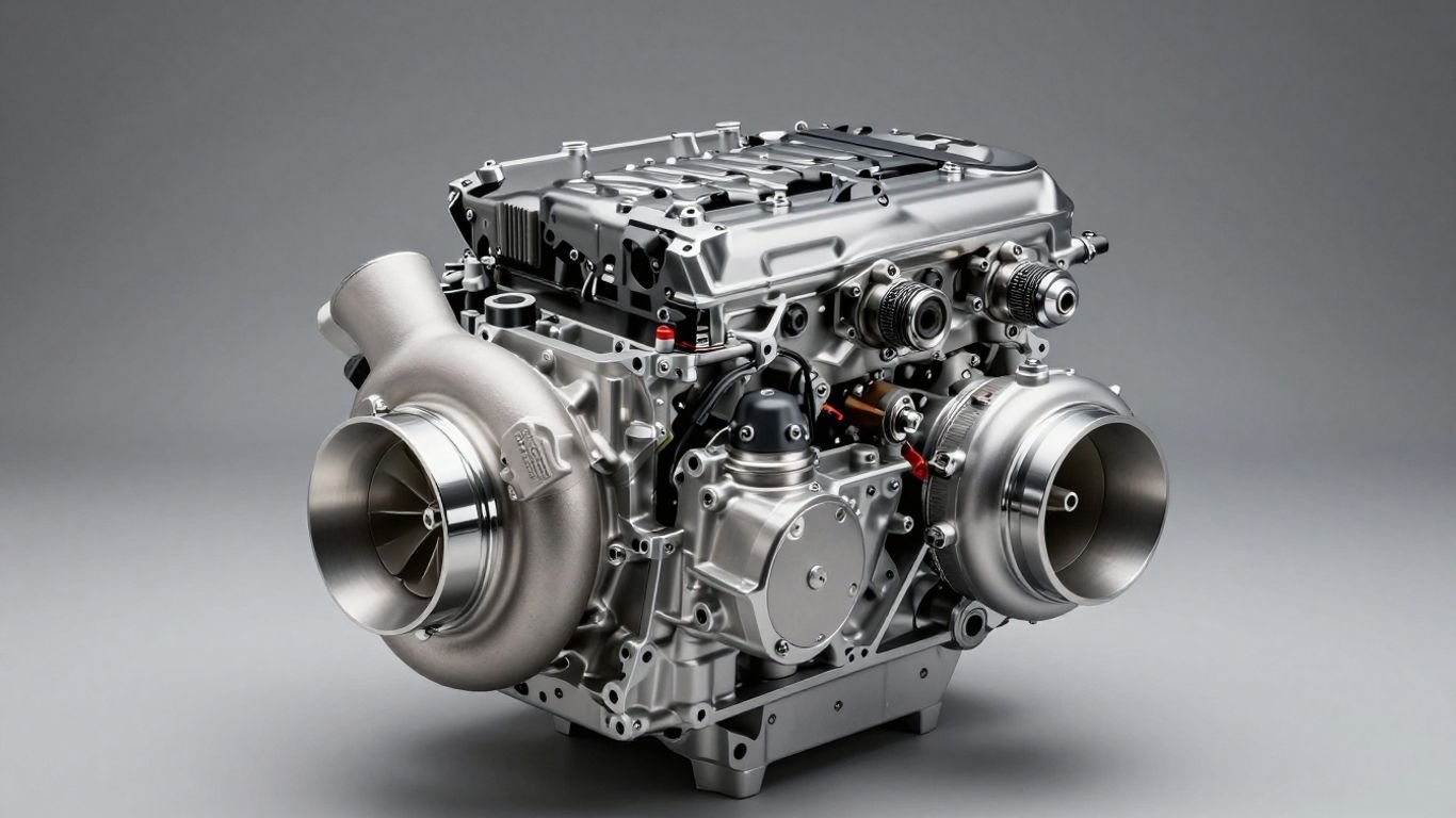 Common turbocharger failure symptoms in Renault engines: A diagnostic guide