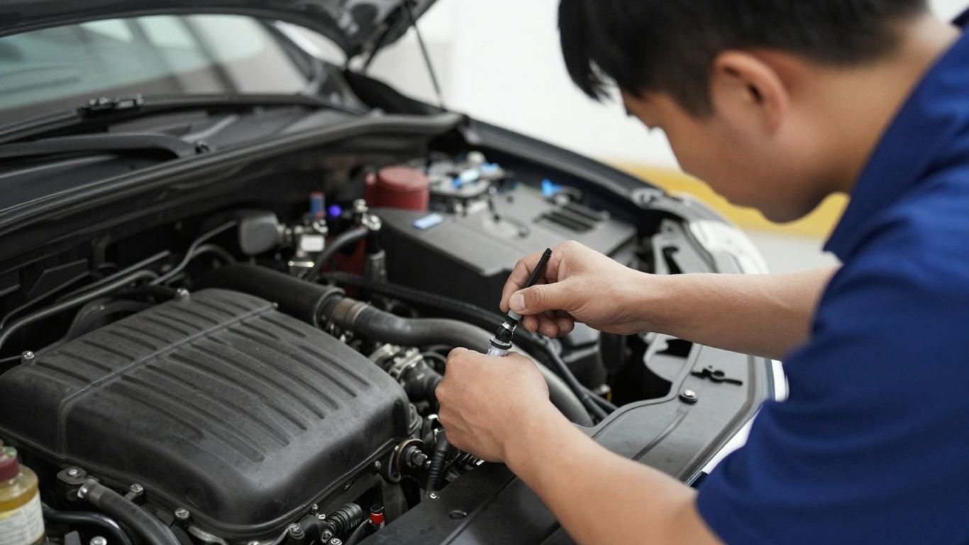 How to check Renault oil level: A comprehensive guide