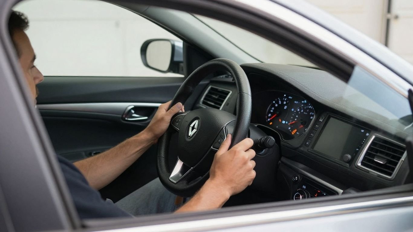 How to reset Renault service light: A step-by-step guide for common models