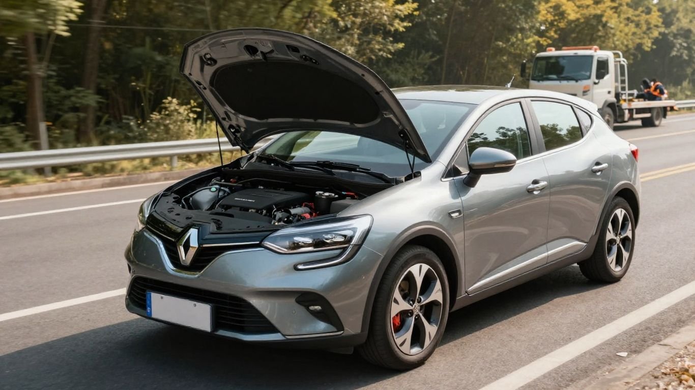 Renault engine overheating solution: Causes, diagnosis, and safe fixes