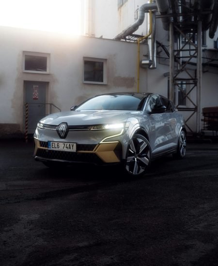 renault parts best design