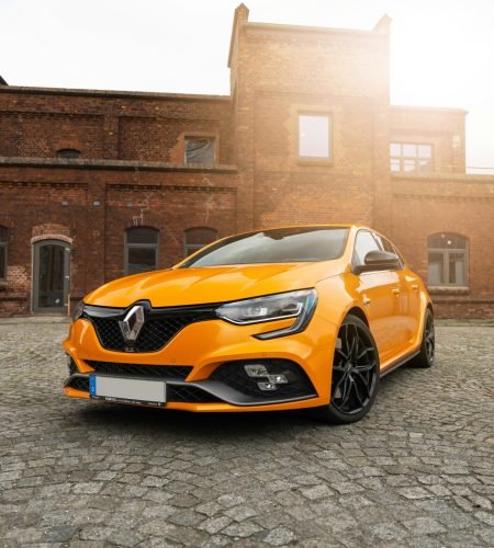 renault parts orange best